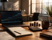 DCA : comment configurer des investissements mensuels automatisés