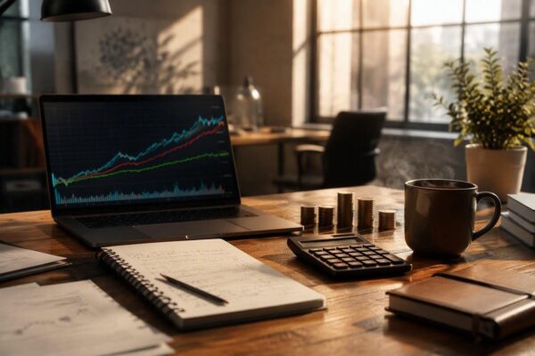 DCA : comment configurer des investissements mensuels automatisés
