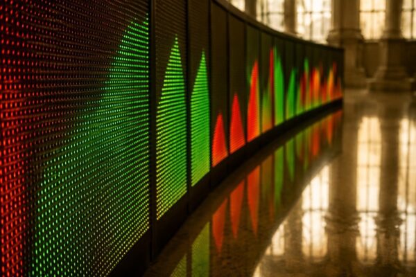 Découvrez les valeurs qui brillent à la Bourse de Madrid en 2026