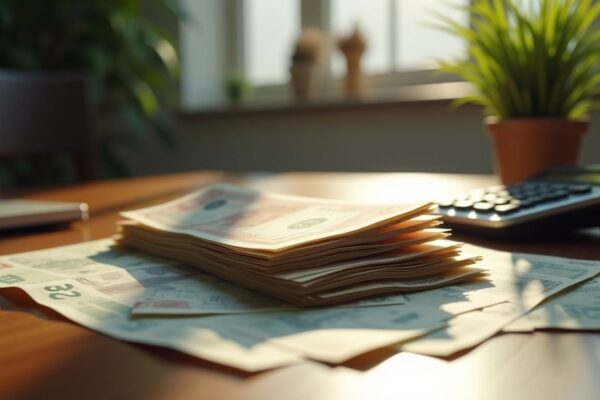Dépenses excessives : pourquoi les hauts revenus ne garantissent pas la stabilité financière