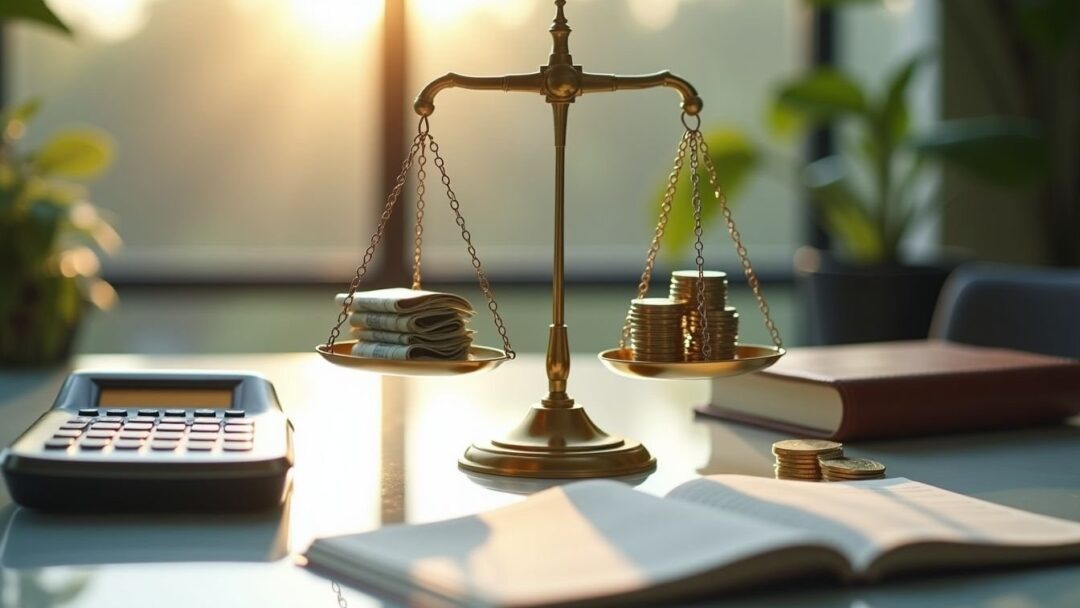 Dette ou capitaux propres : comment choisir pour votre entreprise