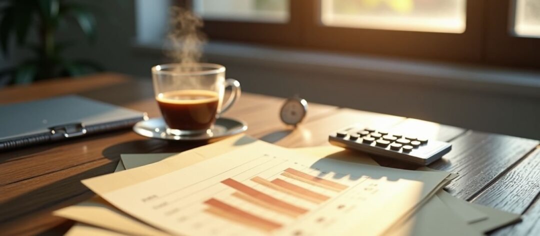 Dollar-Cost Averaging : une stratégie pour investir sans stress