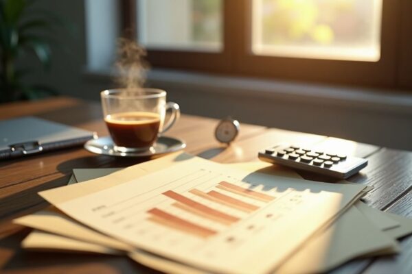 Dollar-Cost Averaging : une stratégie pour investir sans stress
