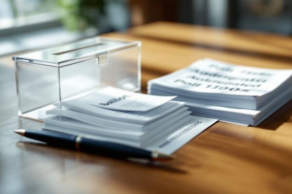 Élections 2027 : Les dernières tendances des intentions de vote