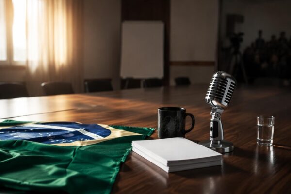 Élections au Brésil : Flavio Bolsonaro, l'héritier politique de Jair Bolsonaro