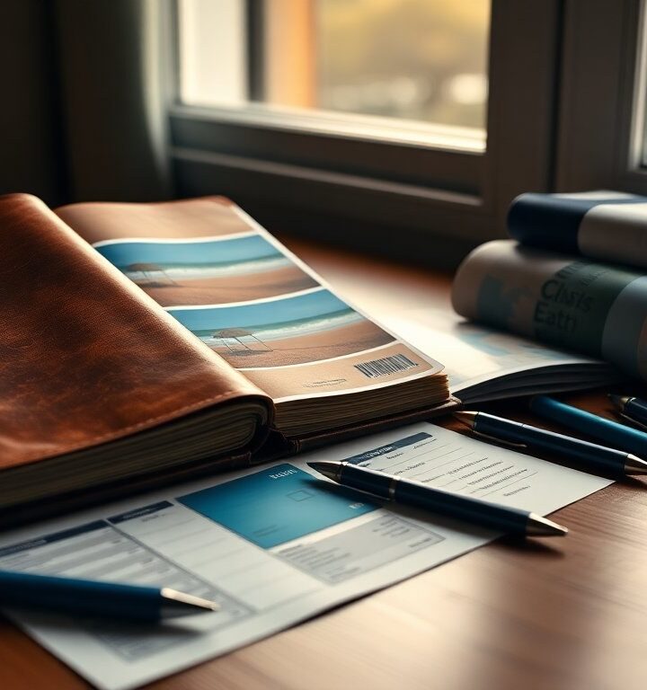 Épargne de vacances : comment préserver votre capital sans sacrifier vos économies