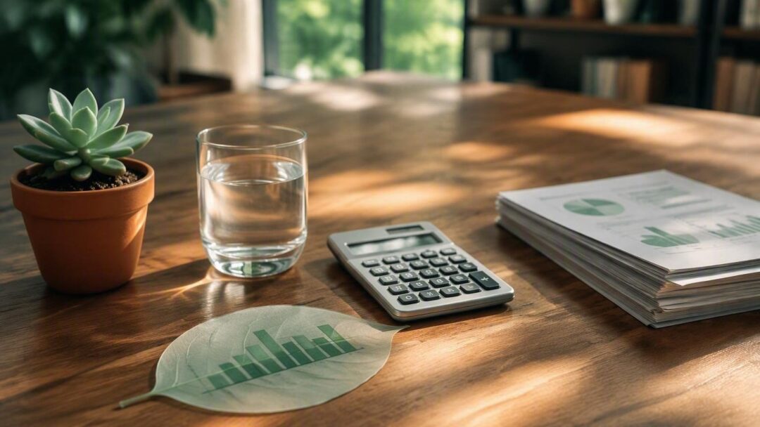 ESG, impact évité et taxonomie : comment évaluer l’impact réel