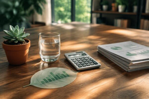 ESG, impact évité et taxonomie : comment évaluer l’impact réel