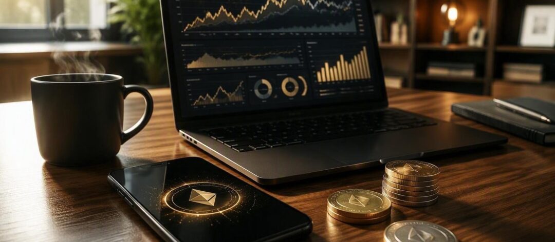 Évolution des cryptomonnaies : qui sont les nouveaux acteurs ?
