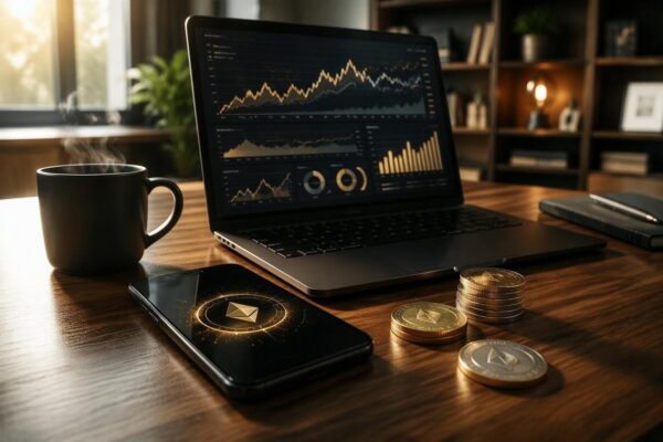 Évolution des cryptomonnaies : qui sont les nouveaux acteurs ?