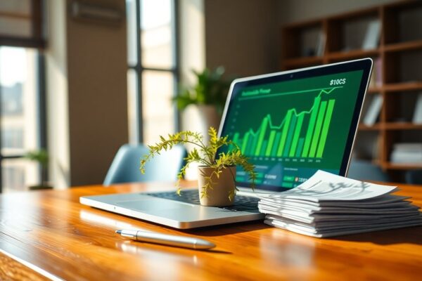 Finance durable : un marché en transition malgré les défis réglementaires