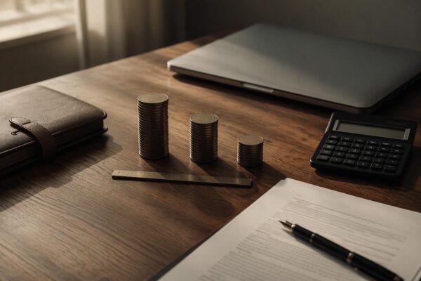 Financement d'entreprise : comparer dette, equity et mezzanine pour optimiser sa stratégie