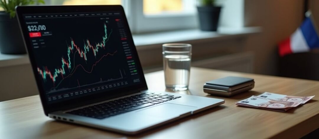 Gestion sécurisée des cryptomonnaies après la suspension de Binance en France