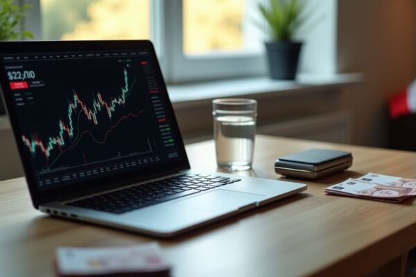 Gestion sécurisée des cryptomonnaies après la suspension de Binance en France