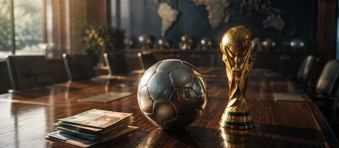 Gianni Infantino et la Fifa face à la rébellion des fédérations