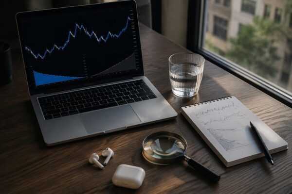 Guide complet pour évaluer la liquidité des plateformes d’échange de cryptomonnaies