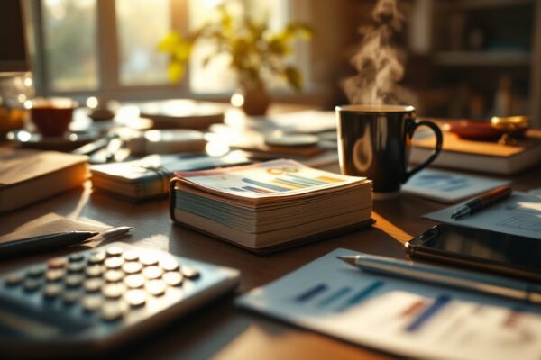 Guide complet pour gérer efficacement sa trésorerie personnelle