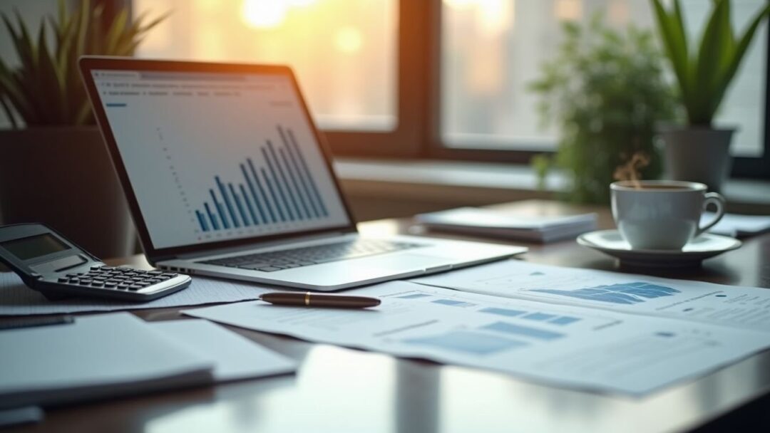 Guide complet pour un business plan orienté prêteur et un prévisionnel crédible