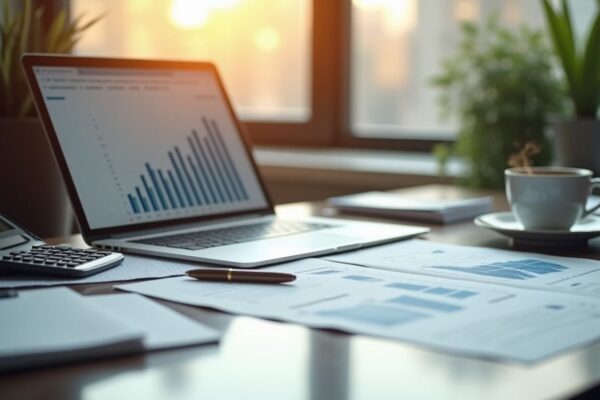 Guide complet pour un business plan orienté prêteur et un prévisionnel crédible