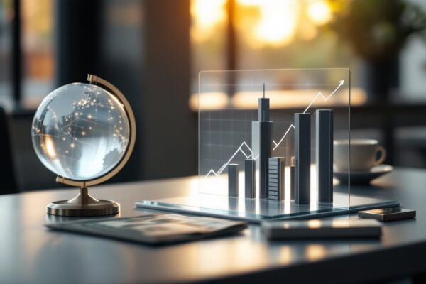 IDE 2026 : les économies développées et les secteurs stratégiques en tête