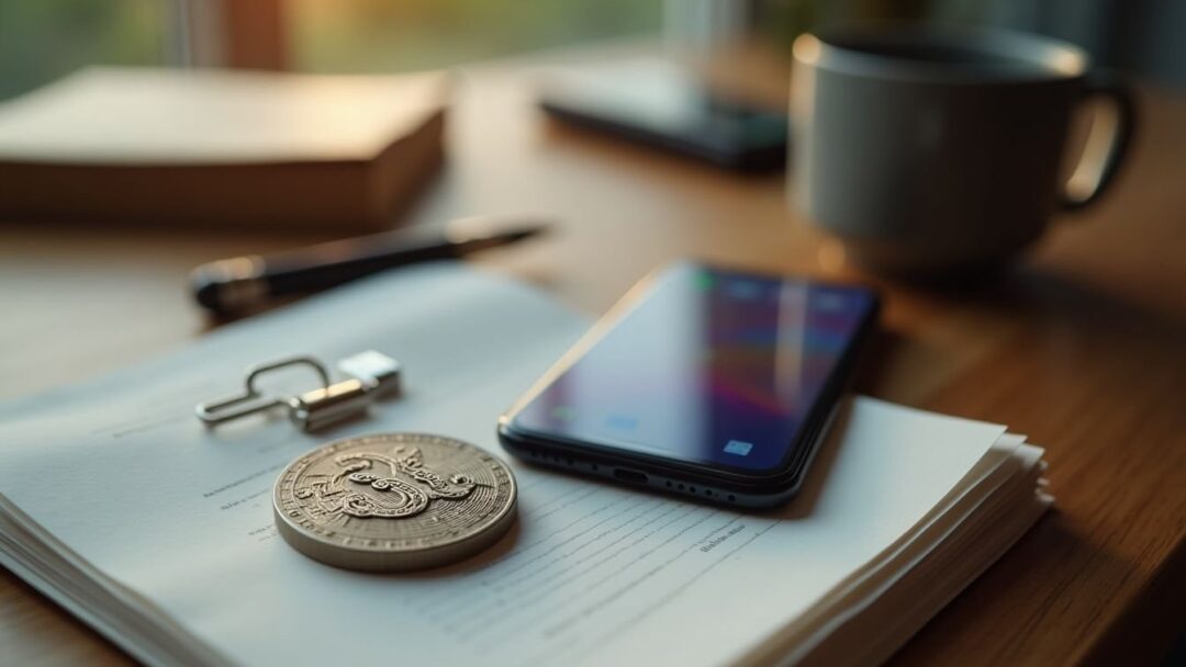 Injective Protocol étend sa présence avec Robinhood et une inscription SEC historique