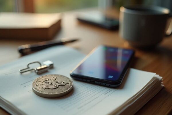 Injective Protocol étend sa présence avec Robinhood et une inscription SEC historique