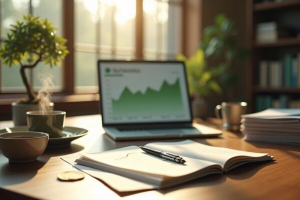 Investissement durable : comment élaborer une stratégie d’investissement responsable