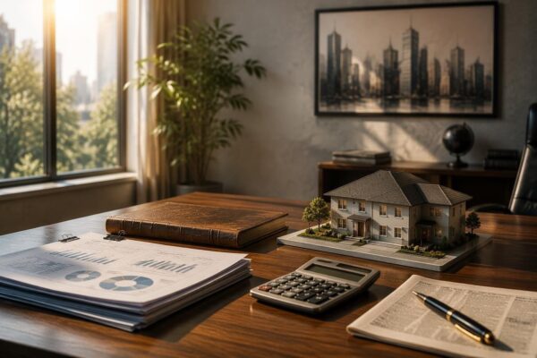 Investissement immobilier : la réalité derrière les stéréotypes