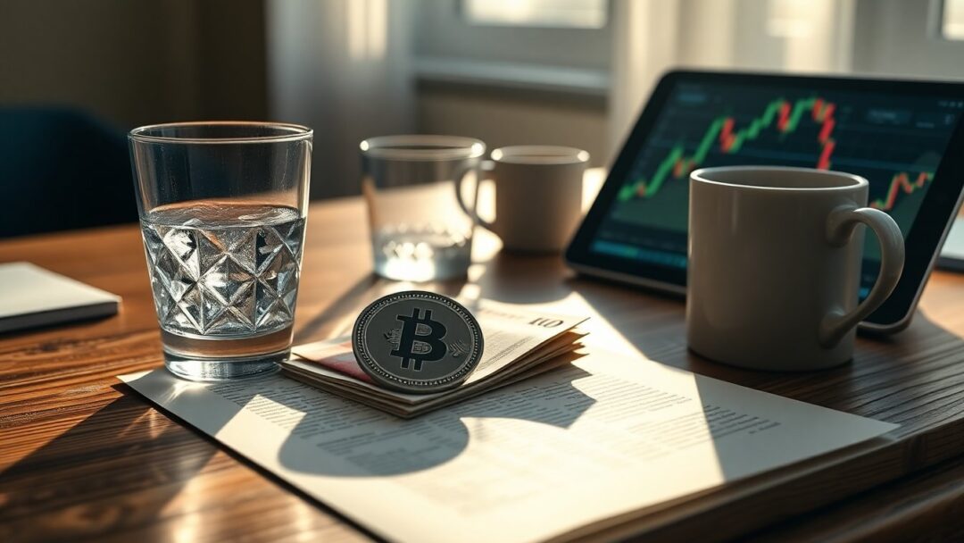 La régulation MiCA transforme le marché des cryptomonnaies en Europe