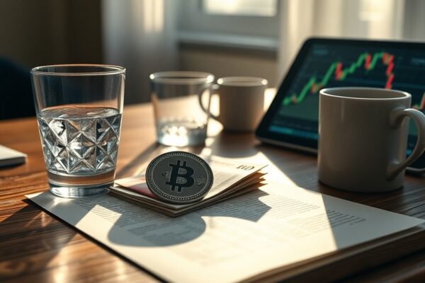 La régulation MiCA transforme le marché des cryptomonnaies en Europe
