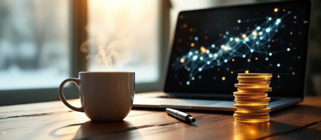 L'ascension fulgurante de Robinhood Chain dans l'écosystème DeFi