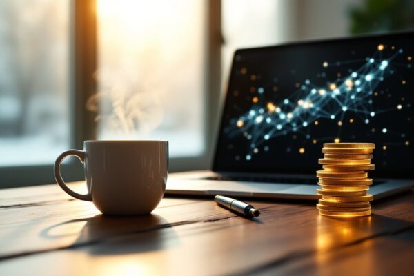 L'ascension fulgurante de Robinhood Chain dans l'écosystème DeFi