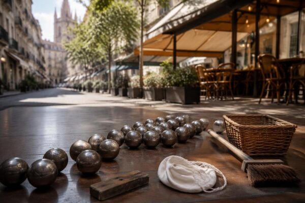 Les Masters de Pétanque 2026 à Saint-Étienne : compétition et animations