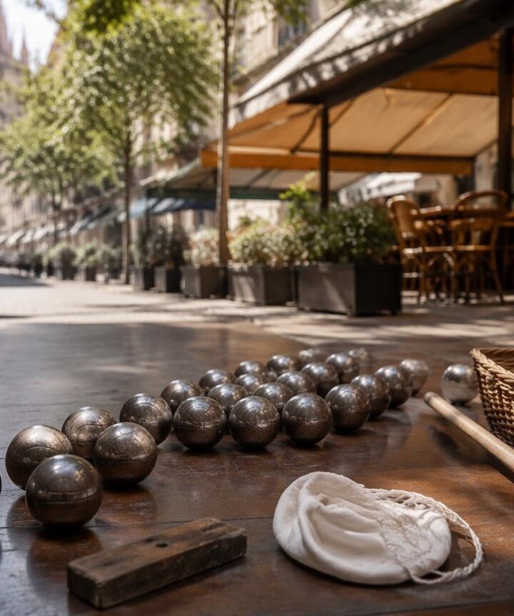 Les Masters de Pétanque 2026 à Saint-Étienne : compétition et animations