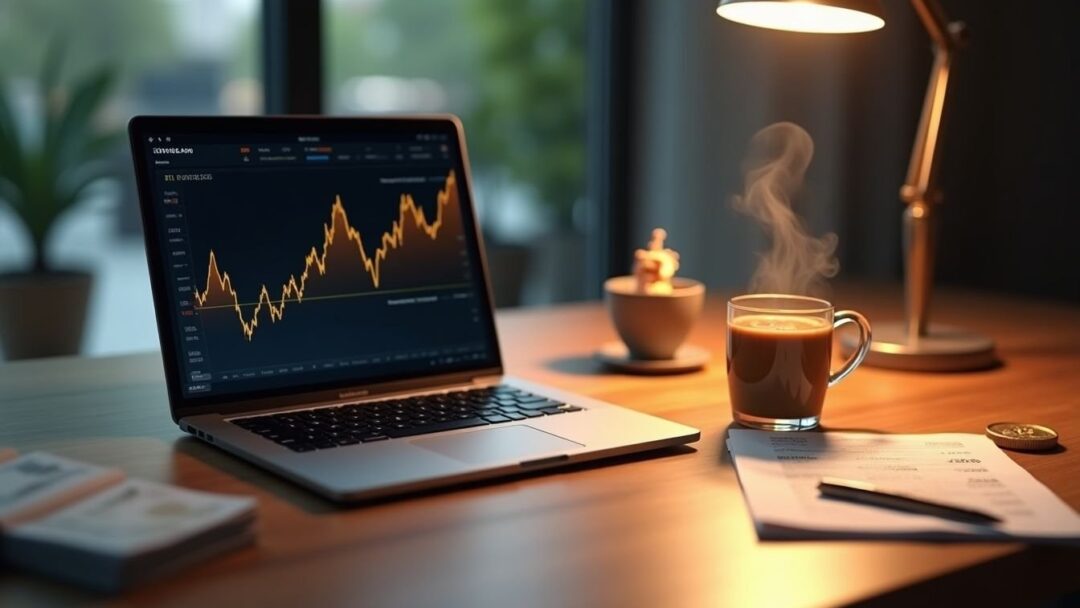 Maîtriser les covered calls et puts cash-secured sur les plateformes crypto