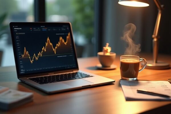 Maîtriser les covered calls et puts cash-secured sur les plateformes crypto