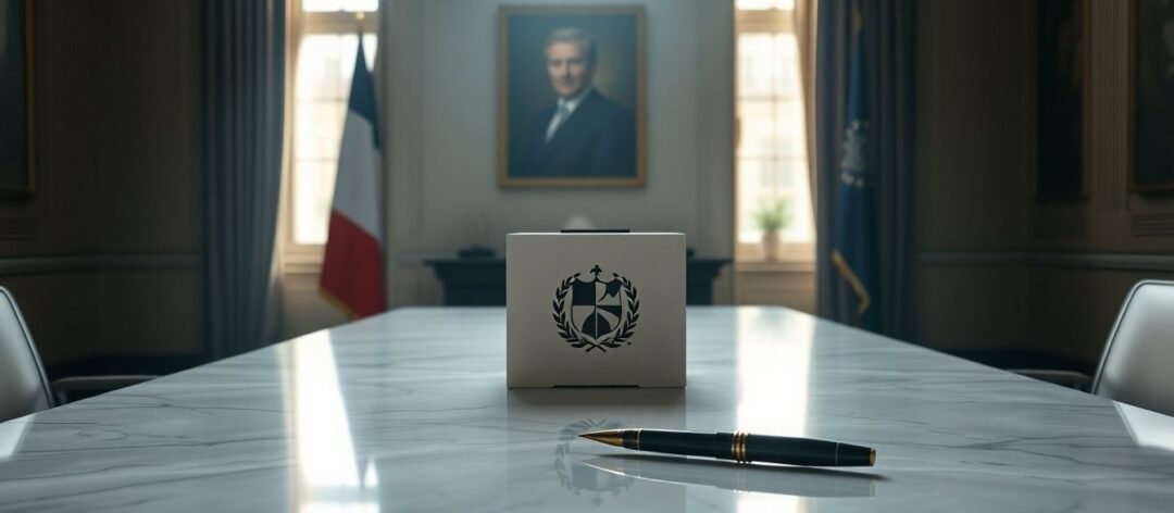 Marine Le Pen candidate à la présidentielle 2027 malgré les critiques