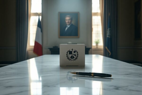 Marine Le Pen candidate à la présidentielle 2027 malgré les critiques