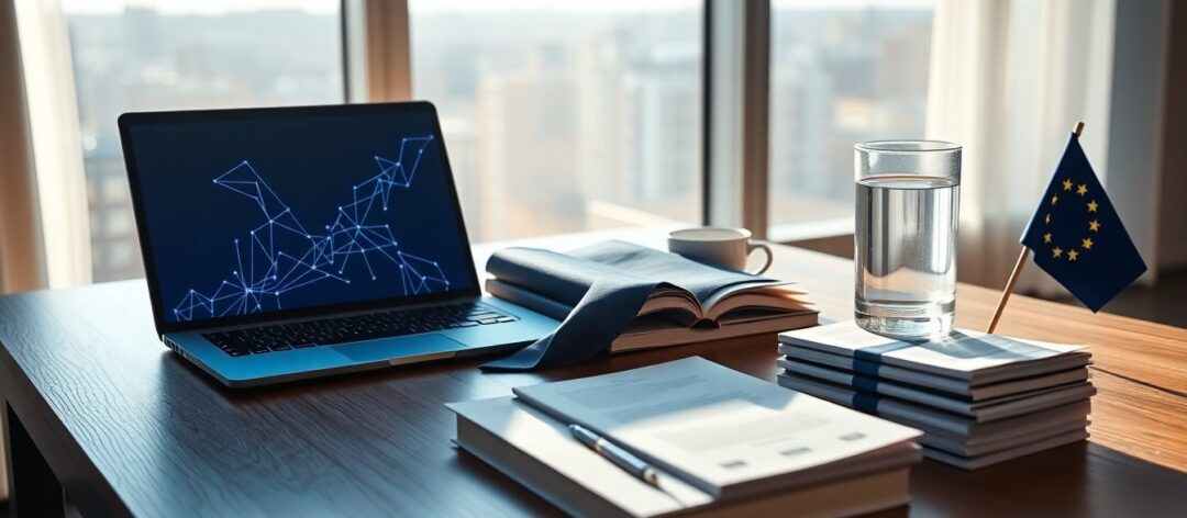 MiCA 2026 : l'impact du nouveau règlement européen sur les plateformes de cryptomonnaies