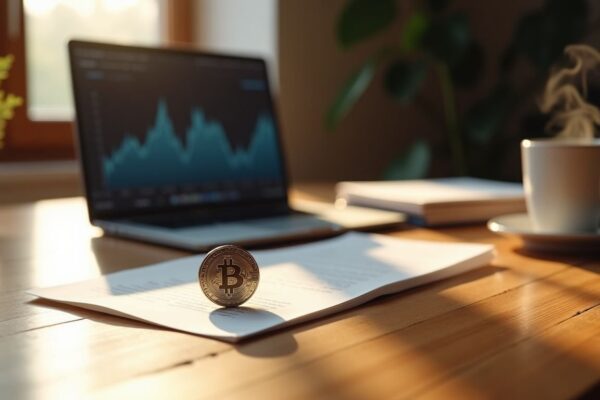 Nouvelle législation russe sur les crypto-actifs : ce qui change en 2026