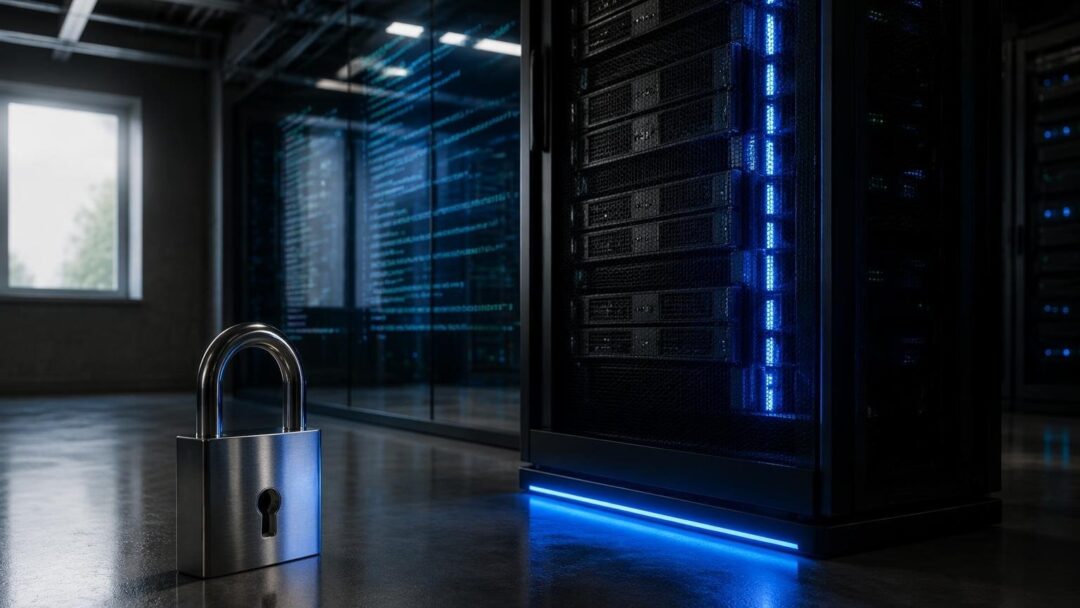 Nvidia et les géants de la tech unissent leurs forces pour sécuriser l'IA ouverte