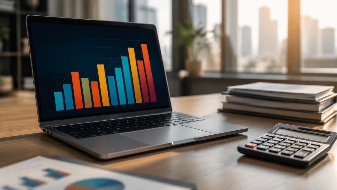 Optimiser les projets IA : cadre d’évaluation TCO/ROI