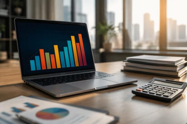 Optimiser les projets IA : cadre d’évaluation TCO/ROI