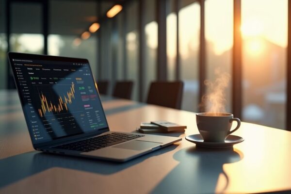 Optimiser ses finances grâce à l’intelligence artificielle