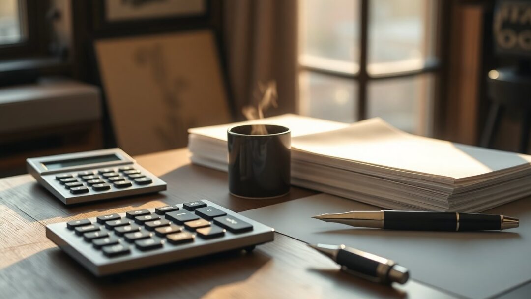 Optimiser ses prestations de sécurité sociale : le calcul qui a fait la différence
