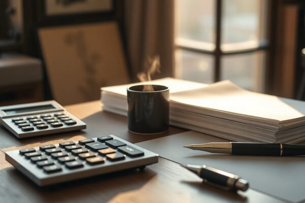 Optimiser ses prestations de sécurité sociale : le calcul qui a fait la différence