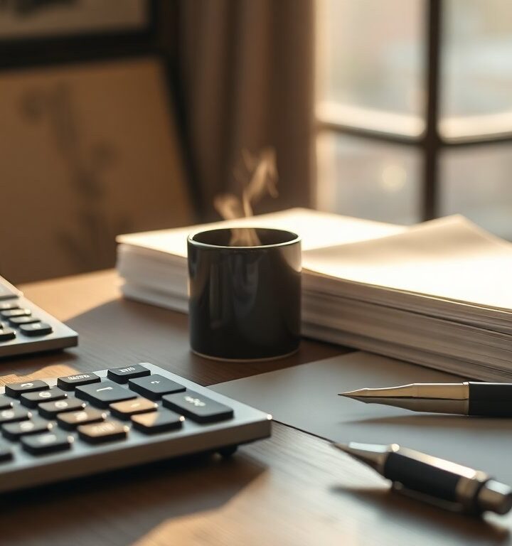 Optimiser ses prestations de sécurité sociale : le calcul qui a fait la différence