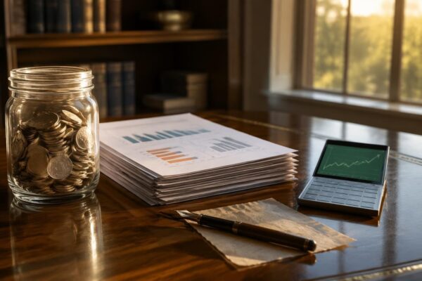 Optimiser son mix de financements sans diluer son capital