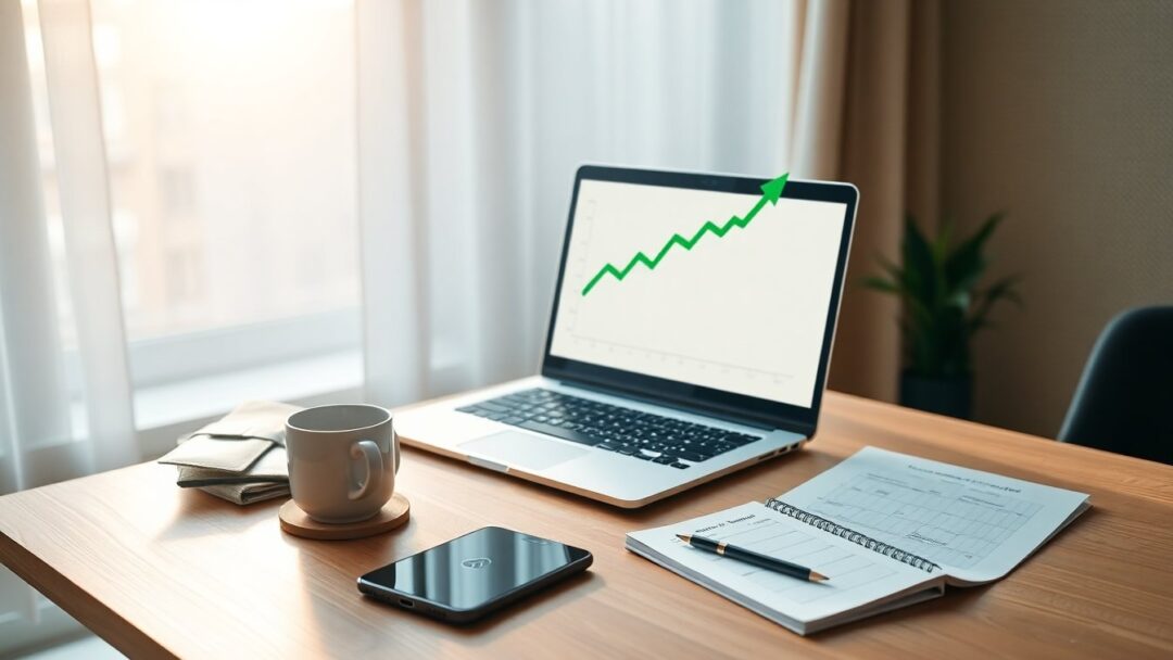 Optimisez vos finances avec des règles d’épargne automatique et des alertes
