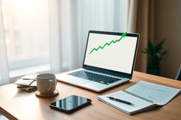 Optimisez vos finances avec des règles d’épargne automatique et des alertes